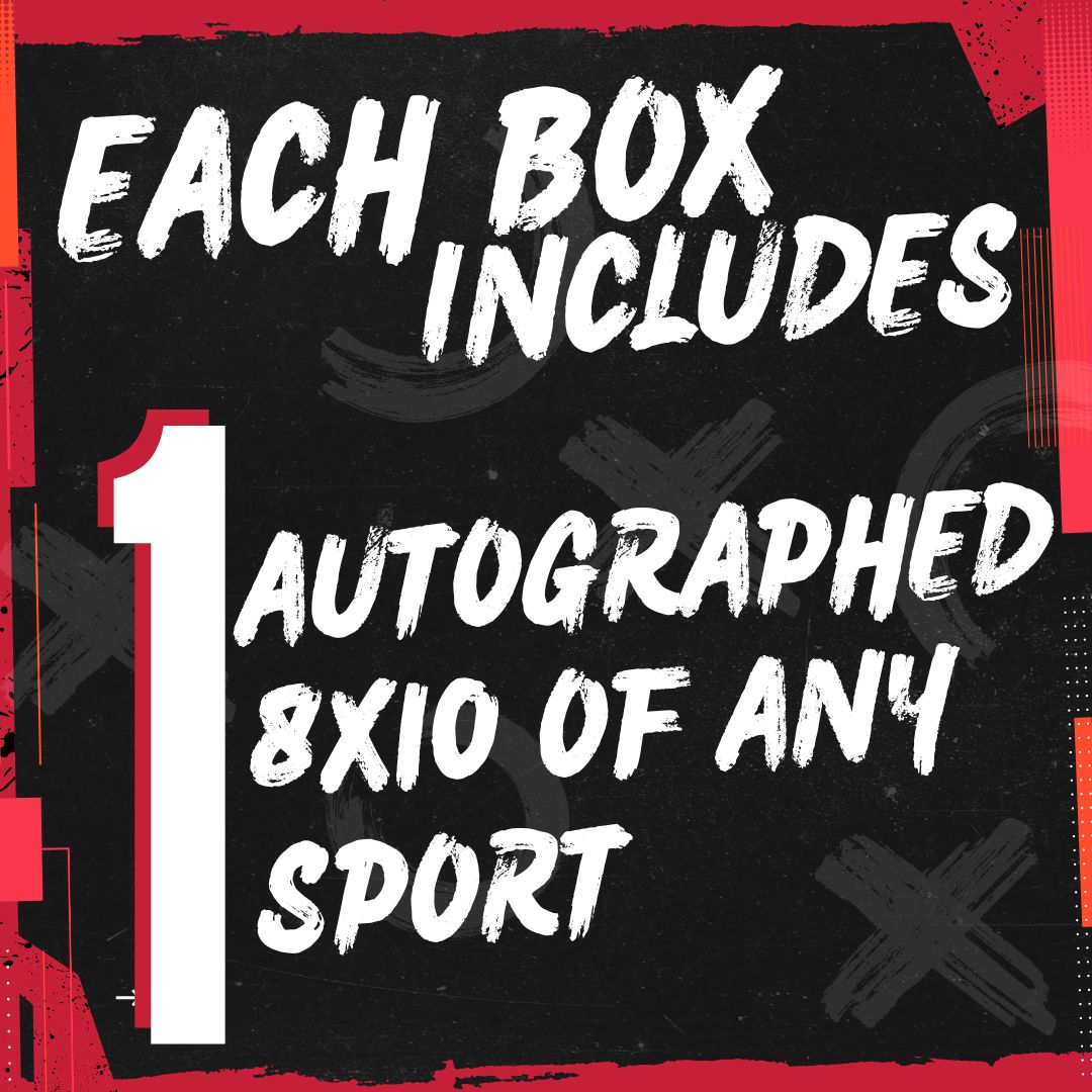 INK'd Hobby Boxes – INK'd Hobby Boxes